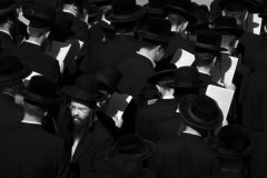 © Steffen Jensen | Jews, Judaism, Jerusalem